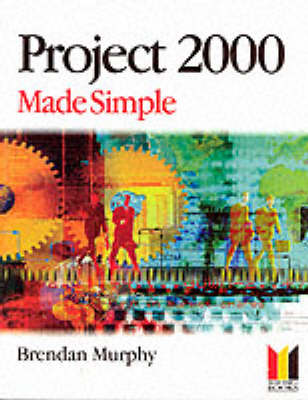 Cover of Project 2000 Made Simple