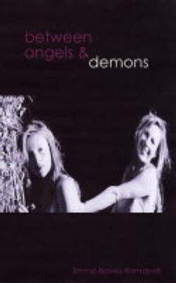 Book cover for Between Angels and Demons