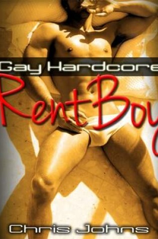 Cover of Rent Boy