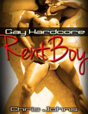 Book cover for Rent Boy
