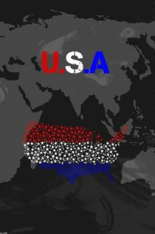 Cover of USA