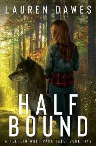 Cover of Half Bound