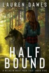 Book cover for Half Bound