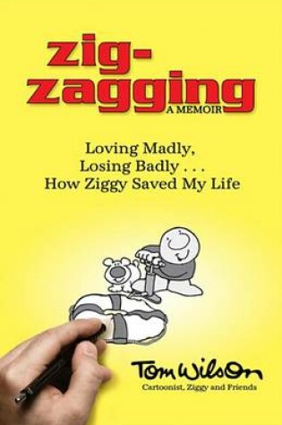 Cover of Zig-zagging