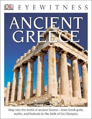 Cover of Ancient Greece