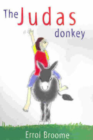 Cover of The Judas Donkey