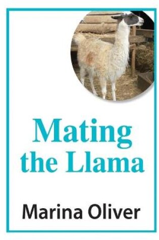 Cover of Mating the Llama