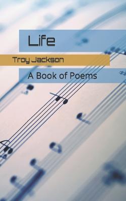 Book cover for Life