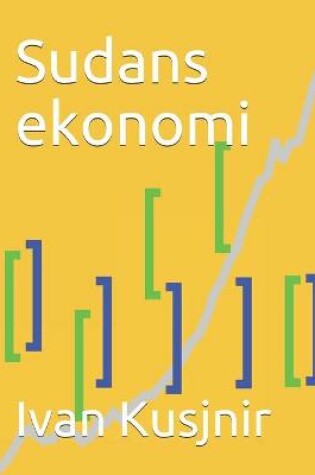 Cover of Sudans ekonomi