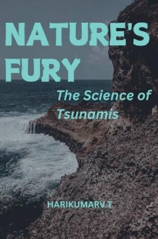 Cover of Nature's Fury