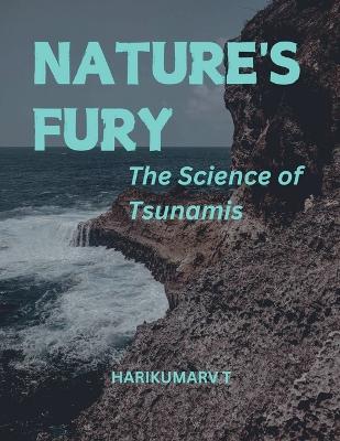 Book cover for Nature's Fury