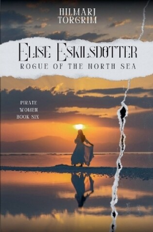 Cover of Elise Eskilsdotter.