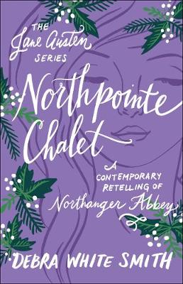 Cover of Northpointe Chalet