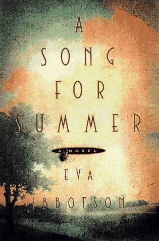 Cover of A Song for Summer