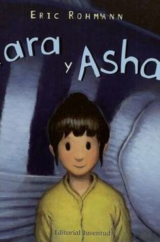 Cover of Clara y Asha