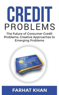 Book cover for Credit Problems