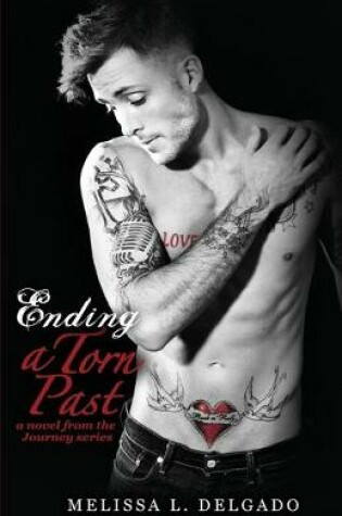 Cover of Ending a Torn Past