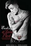 Book cover for Ending a Torn Past