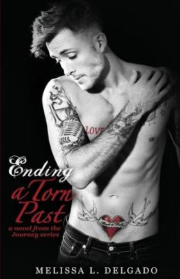 Cover of Ending a Torn Past