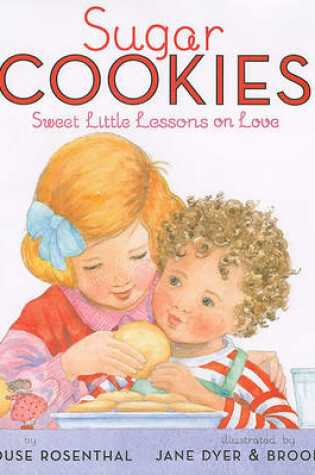 Cover of Sugar Cookies