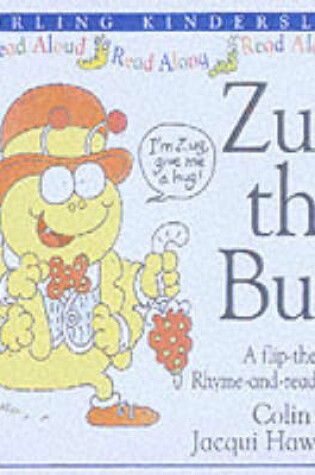 Cover of Hawkins:  Zug The Bug