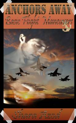 Book cover for Basic Flight Maneuvers