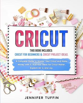 Cover of Cricut