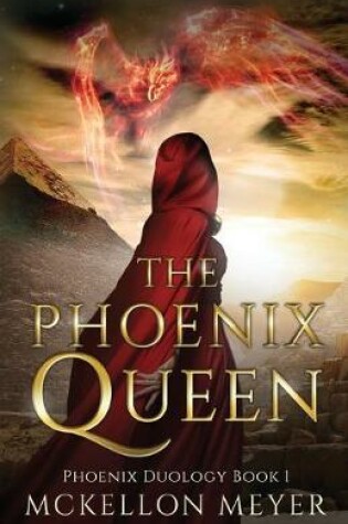 Cover of The Phoenix Queen