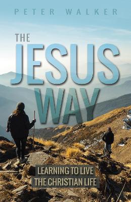 Book cover for The Jesus Way