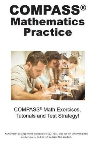 Cover of Compass Mathematics Practice
