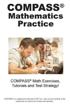Book cover for Compass Mathematics Practice