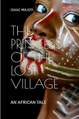 Cover of The Princess Of The Lost Village