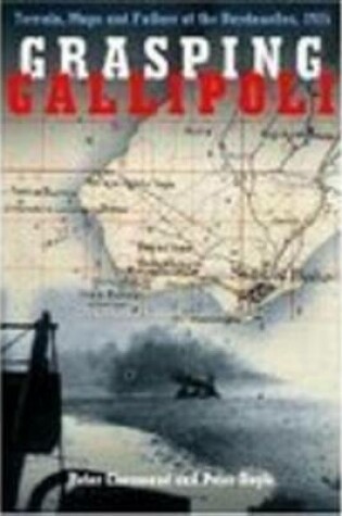 Cover of Grasping Gallipoli