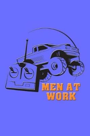 Cover of Men at Work