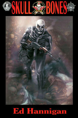 Cover of Skull and Bones