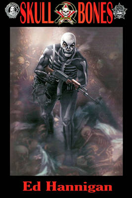 Book cover for Skull & Bones