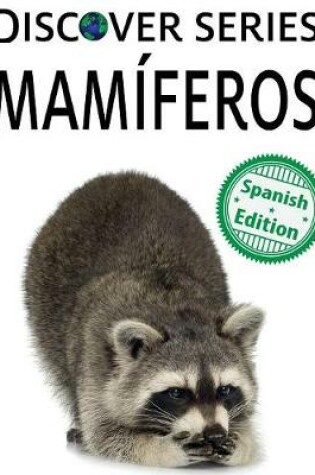 Cover of Mamíferos