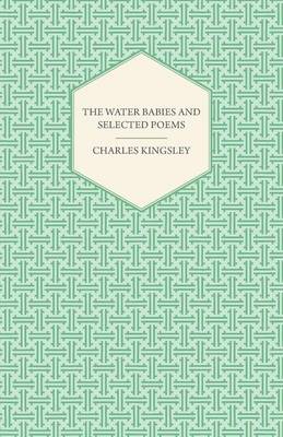 Book cover for THE Water Babies and Selected Poems