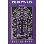 Book cover for Thirty-Six