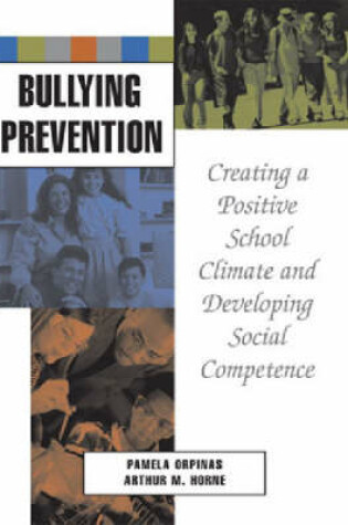 Cover of Bullying Prevention