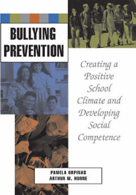 Cover of Bullying Prevention