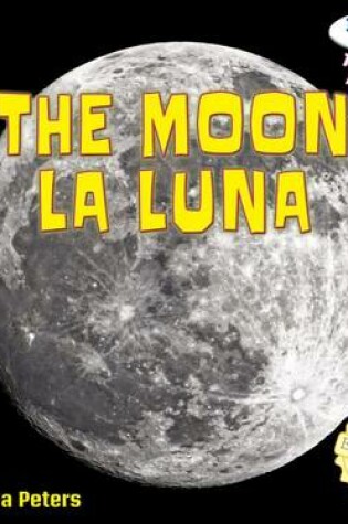 Cover of The Moon / La Luna