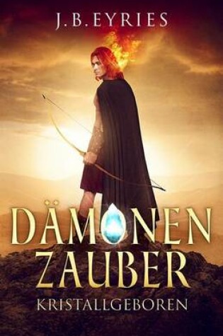 Cover of Damonenzauber, Band 1