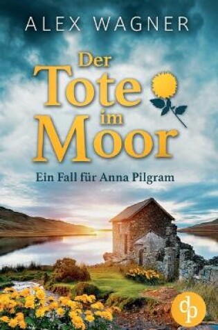 Cover of Der Tote im Moor