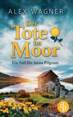 Book cover for Der Tote im Moor