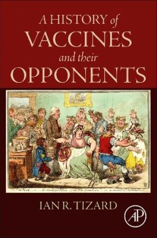 Cover of A History of Vaccines and their Opponents