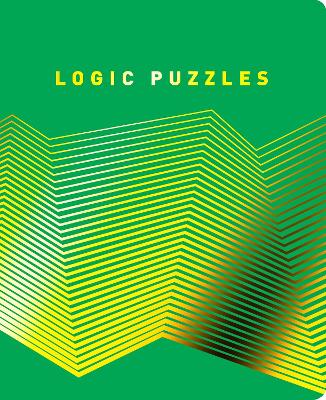 Cover of Logic Puzzles