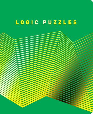 Book cover for Logic Puzzles