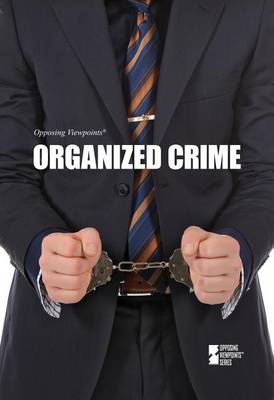 Cover of Organized Crime