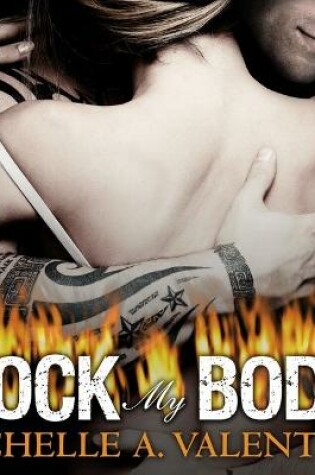 Cover of Rock My Body